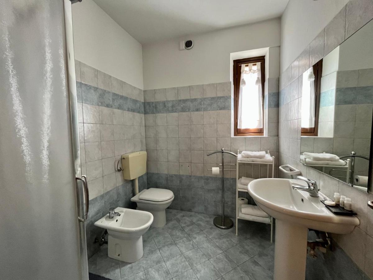 La Cascina Del Castello Villa Asti Exterior photo