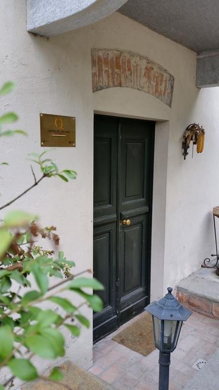 La Cascina Del Castello Villa Asti Exterior photo